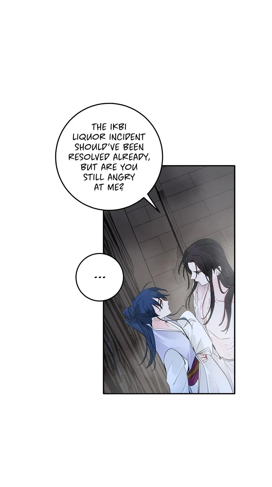Yeon Lok Heun Chapter 130 23